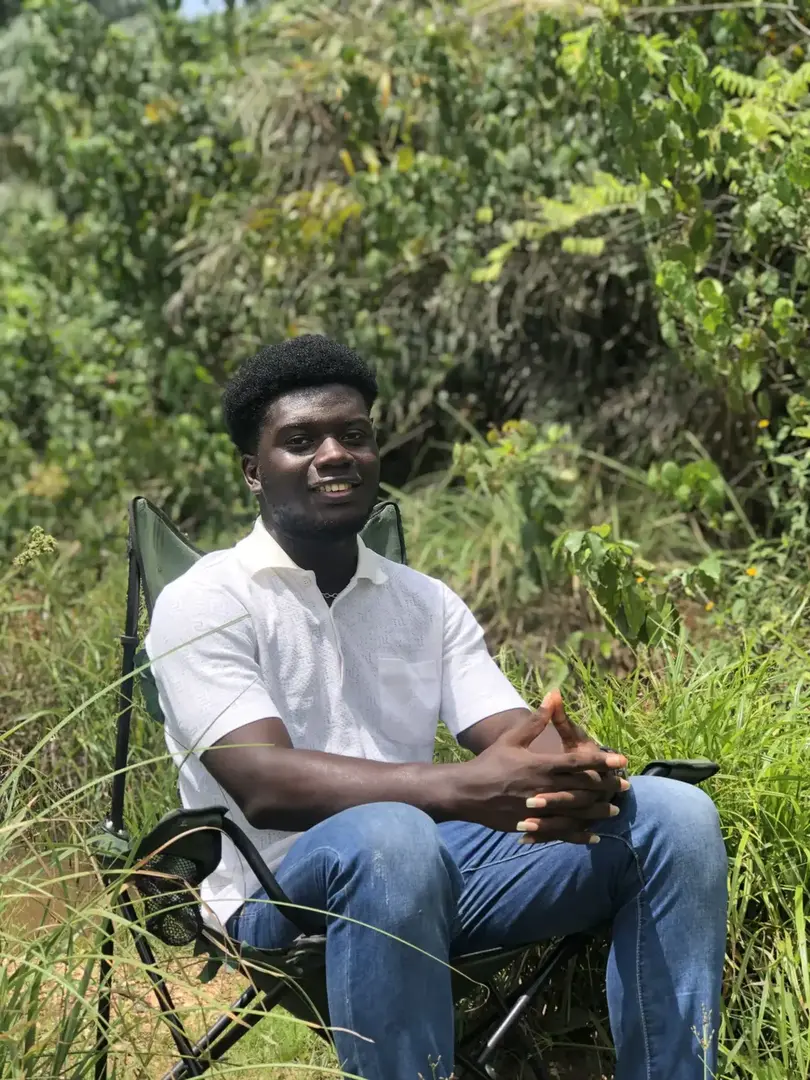 Kwofie Emmanuel
